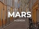 L'agenda économique du mois de mars 2025 à Aix-en-Provence (et alentours) 4 Agenda économique mars 2025