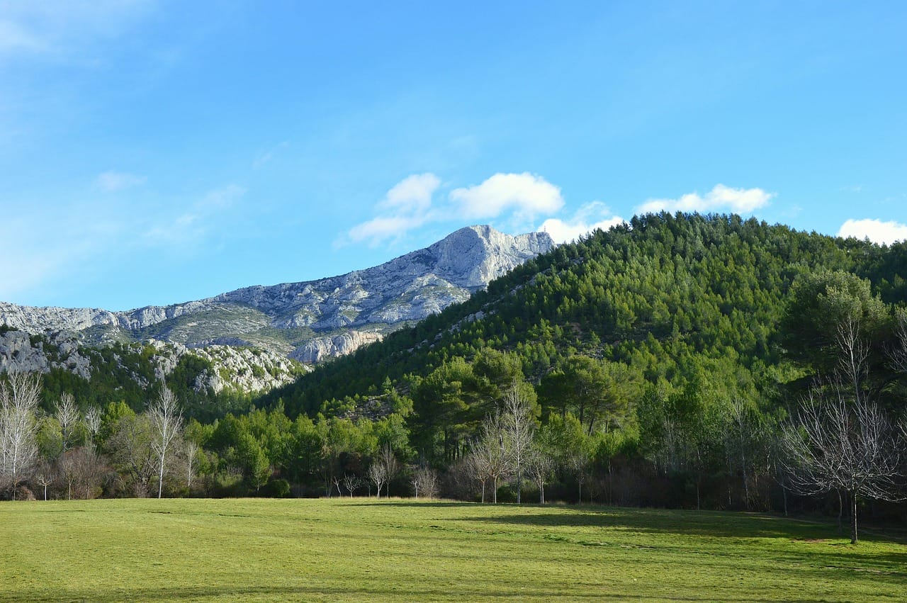 Actualités 36 Sainte Victoire aix en Provence - idées de sorties en famille à Aix-en-Provence