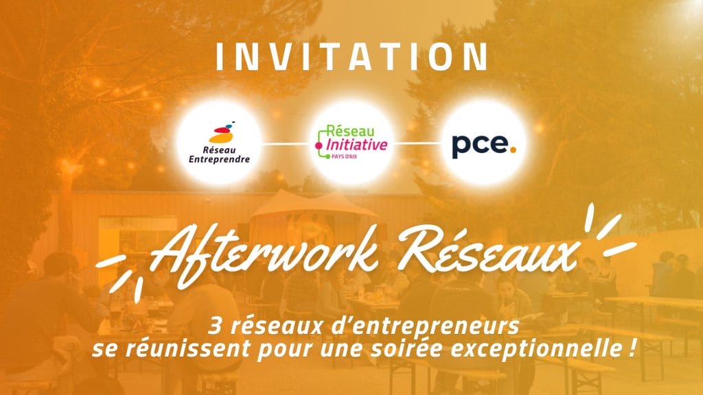 L'agenda économique du mois d'avril 2025 à Aix-en-Provence (et alentours) 2 agenda économique avril aix en provence