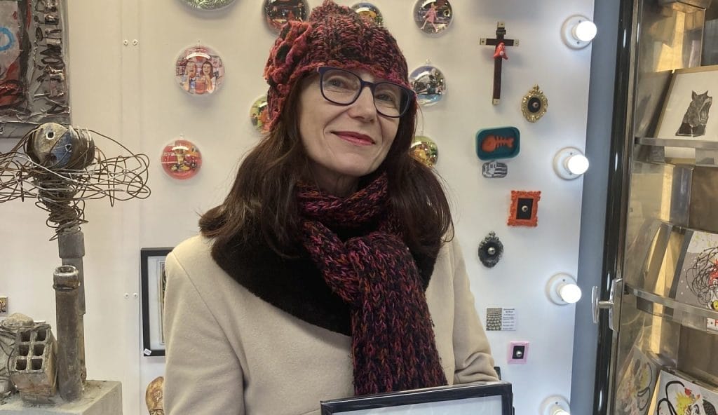 La Galerie Miniature à Aix-en-provence