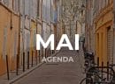 L'agenda économique du mois de mai 2025 à Aix-en-Provence (et alentours) 7 Agenda économique de mai