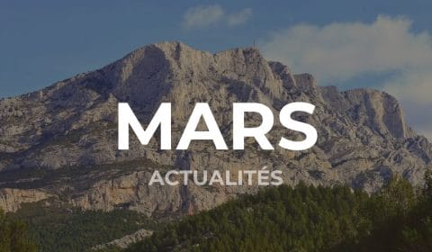 Actualites des entreprises du pays d'aix - mars