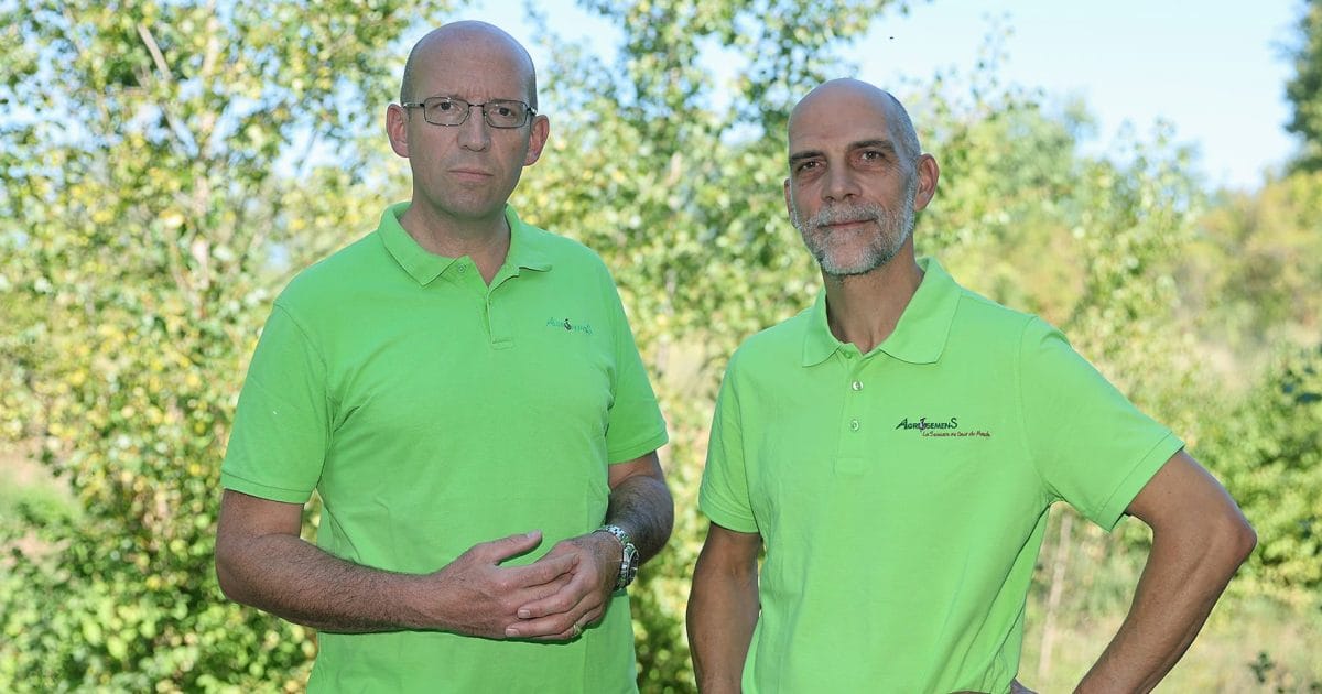 Fondateurs Agrosemens