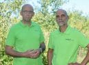 Agrosemens, des semences 100 % bio 5 Fondateurs Agrosemens