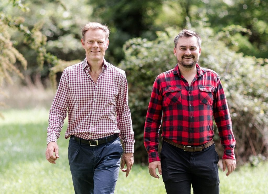 Ehotil - interview pays d'aix développement 2025