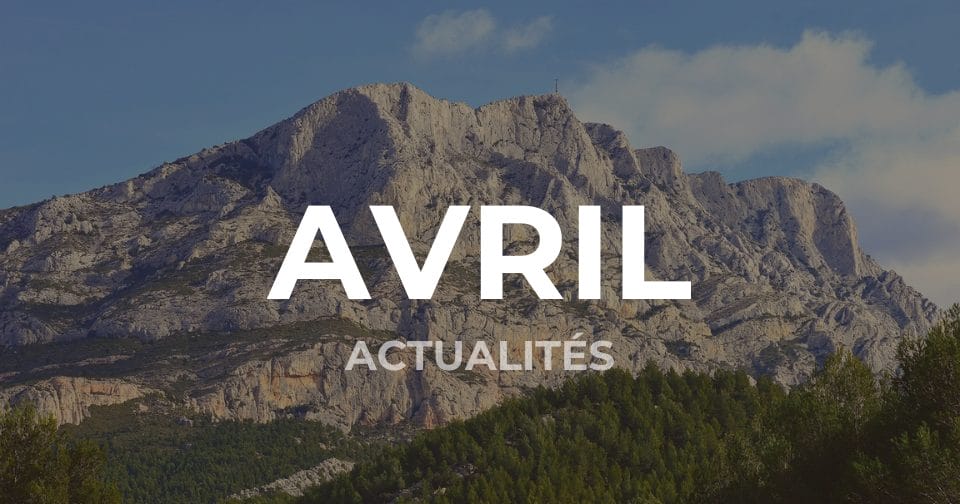 Actualités 41 actualités économiques des entreprises du pays d'aix