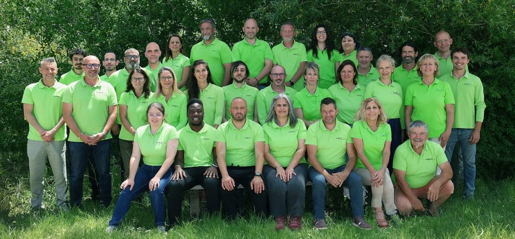 Agrosemens, des semences 100 % bio 2 équipe agrosemens