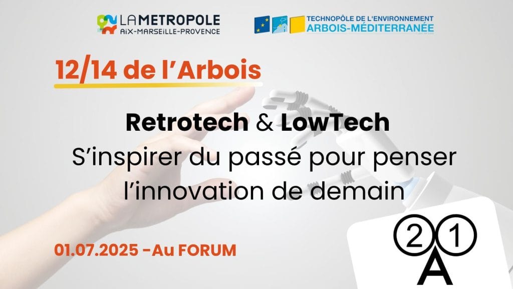12/14 de l'arbois - agenda économique juillet 2025 aix en provence