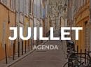 L'agenda économique du mois de juillet 2025 à Aix-en-Provence (et alentours) 5 Agenda économique du mois de juillet