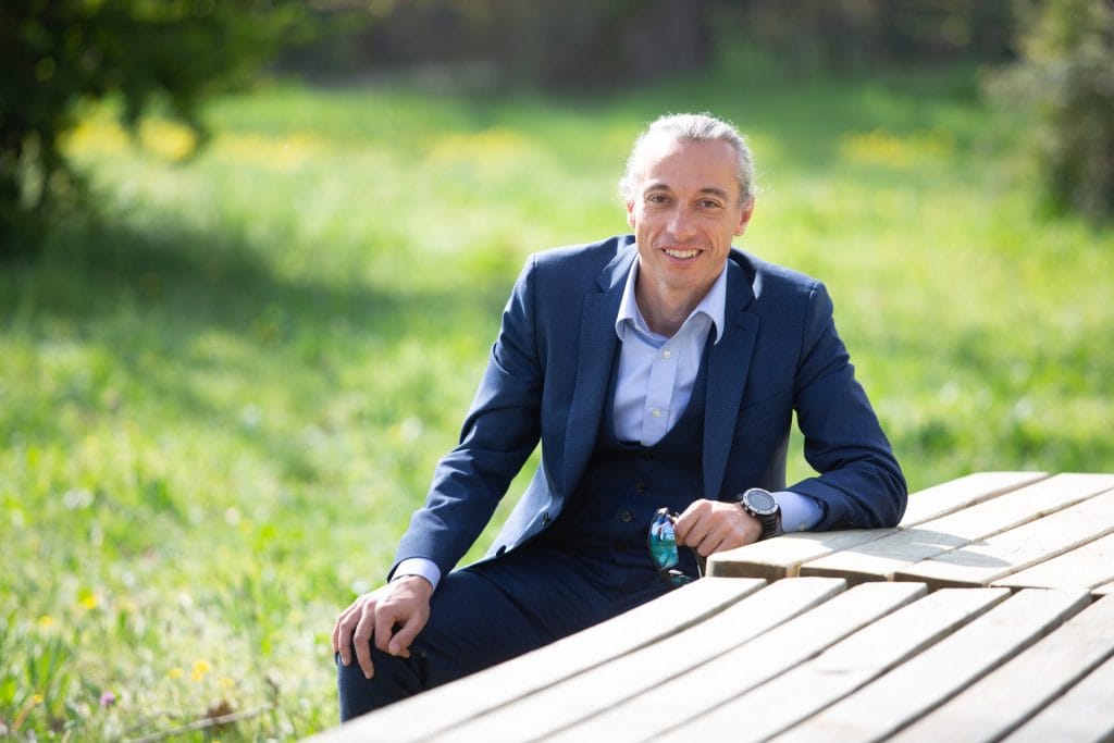 Antoine Buat - DigDash