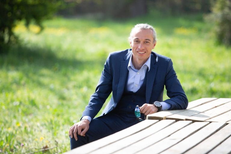 Antoine Buat - DigDash