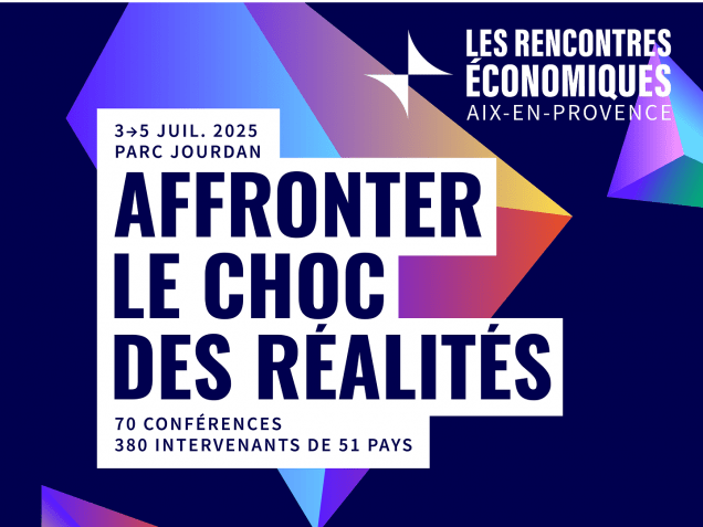 Agenda économique - Aix-en-Provence