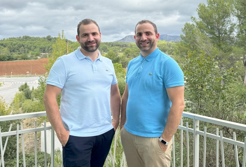 Optimum tracker fondateurs