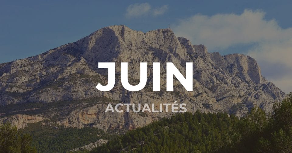 Actualités 40 actualités entreprises pays d'aix