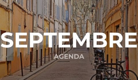 L'agenda économique de la rentrée à Aix-en-Provence (et alentours) 37 agenda économique du mois de juillet