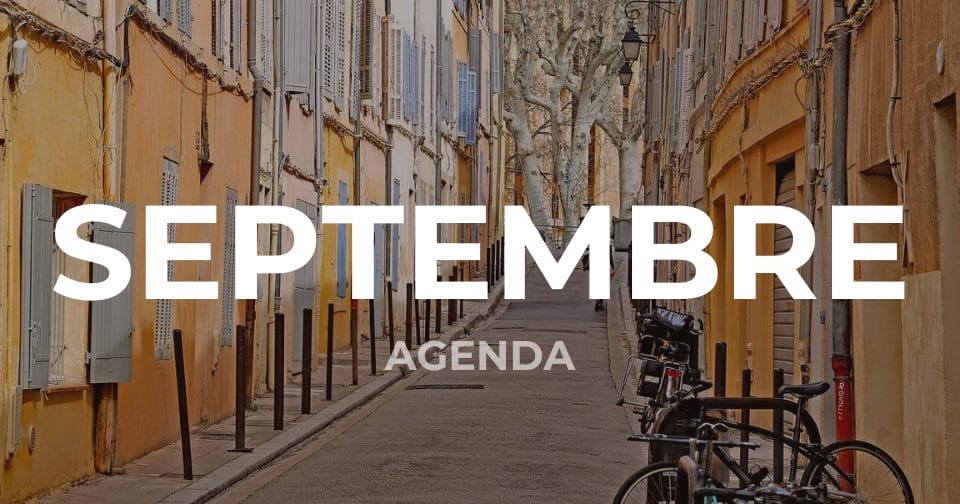 Actualités 39 agenda économique du mois de juillet
