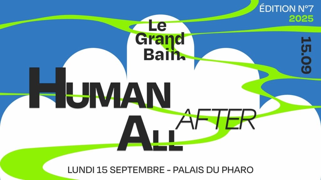 L'agenda économique de la rentrée à Aix-en-Provence (et alentours) 4 Le Grand bain