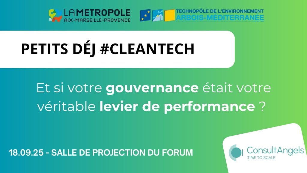 L'agenda économique de la rentrée à Aix-en-Provence (et alentours) 6 Petit Dej 18.09