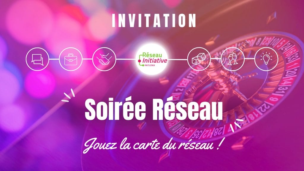L'agenda économique de la rentrée à Aix-en-Provence (et alentours) 8 afterwork 250925 GALAXIE V2