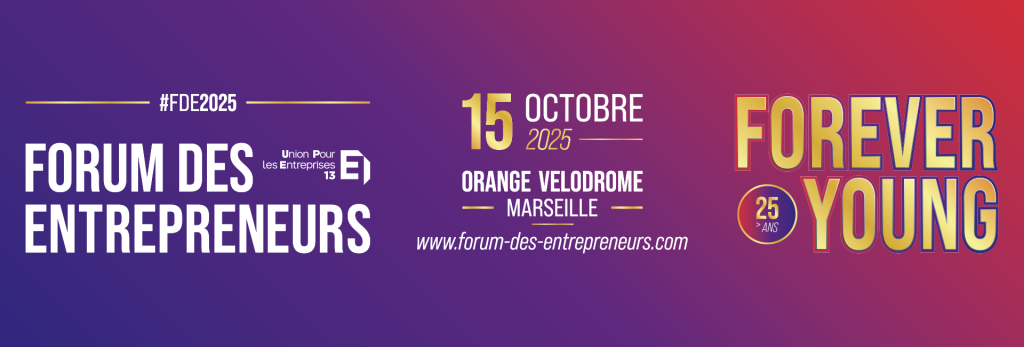 L'agenda économique du mois d'octobre à Aix-en-Provence (et alentours) 3 Forum des entreprneeurs 13 - Agenda économique aix-en-provence