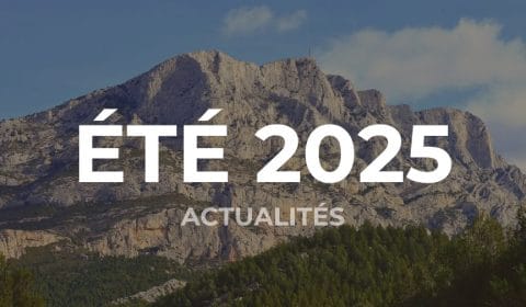 Les actualités des entreprises implantées dans le Pays d'Aix cet été (2025) 36 AGENDA ECO SITE INTERNET 7