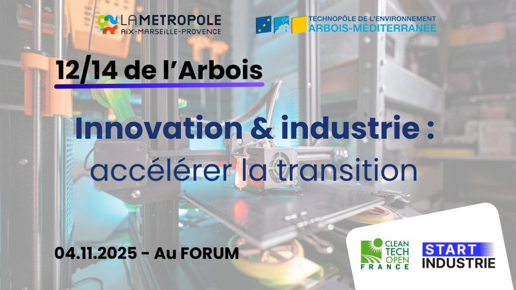 L'agenda économique du mois de novembre à Aix-en-Provence (et alentours) 1 1214 de larbois nov25 1