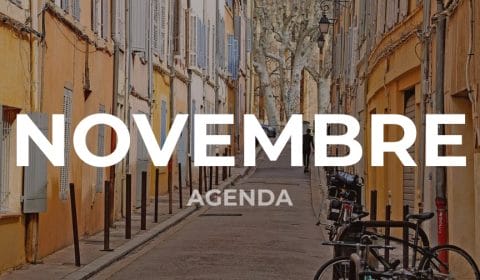 L'agenda économique du mois de novembre à Aix-en-Provence (et alentours) 29 AGENDA ECO SITE INTERNET 10