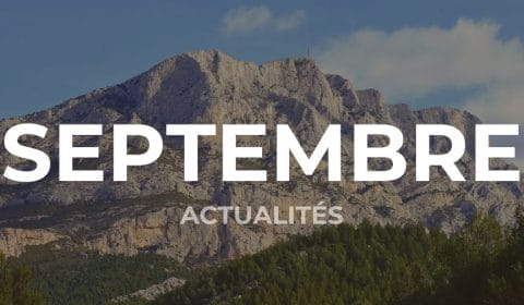 Les actualités des entreprises implantées dans le Pays d'Aix en septembre (2025) 28 actualités des entreprises du territoire du pays d'aix en septembre