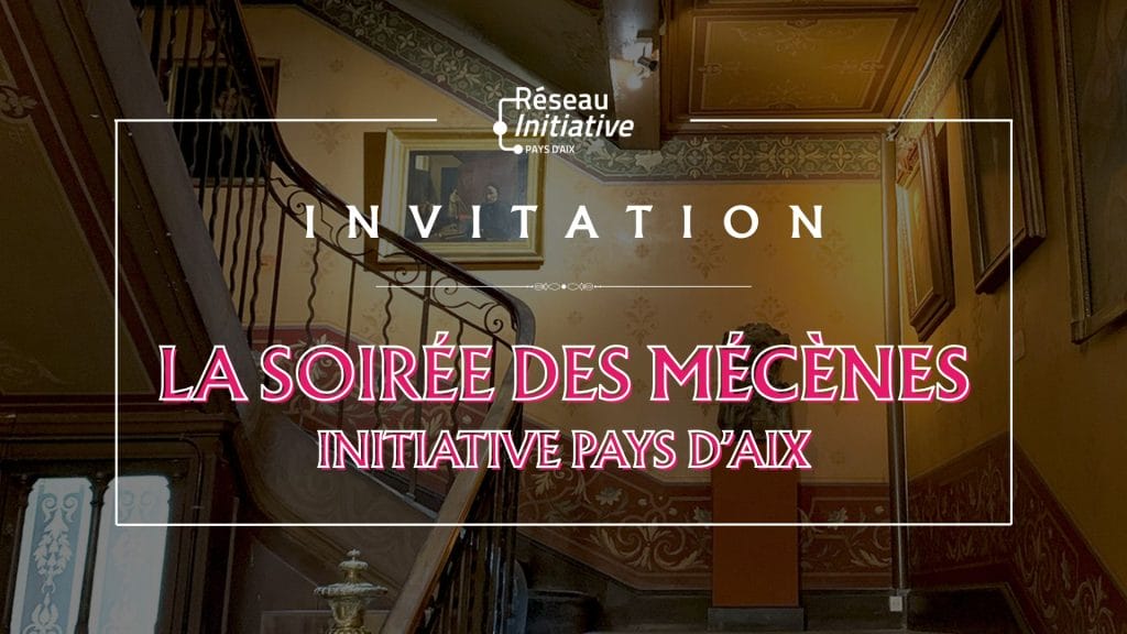 L'agenda économique du mois de novembre à Aix-en-Provence (et alentours) 6 Soiree des mecenes glaxie