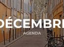 agenda économique décembre
