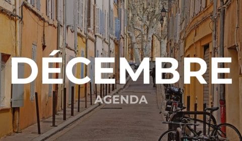 L'agenda économique du mois de décembre à Aix-en-Provence (et alentours) 22 agenda économique décembre