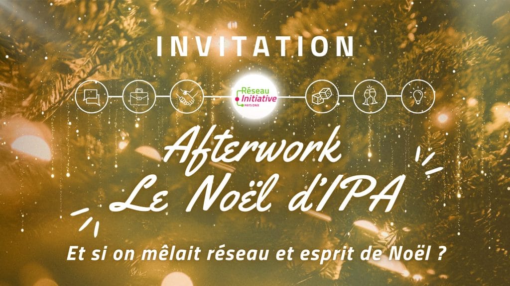 Afterwork NOEL 25