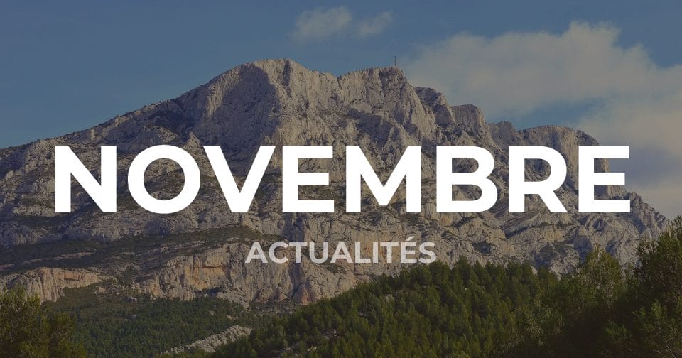 revue de presse novembre pays d'aix