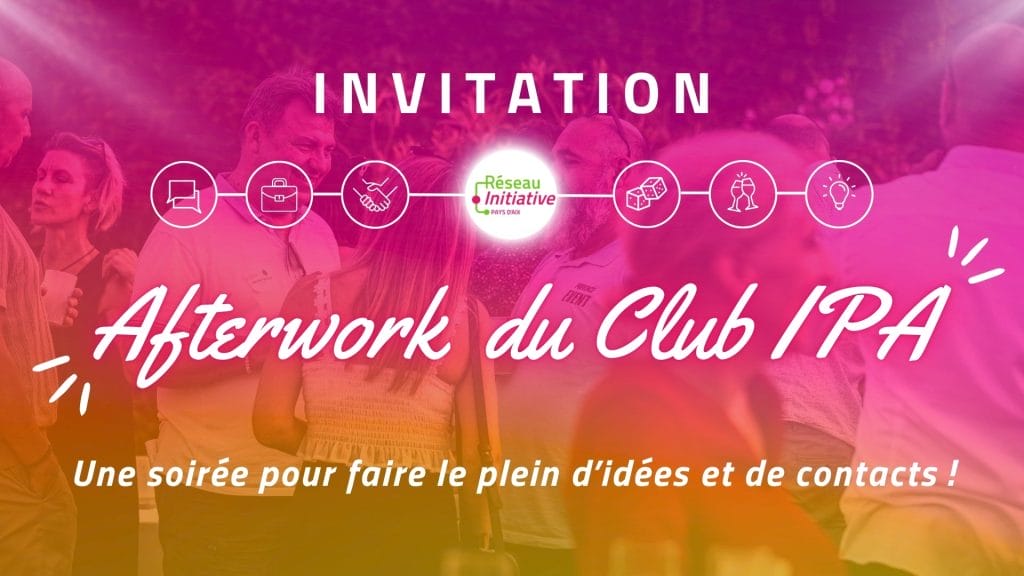 Afterwork FEVRIER 2026 1