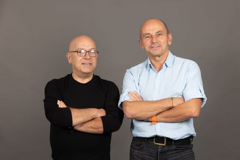 Cofondateursde fidwork