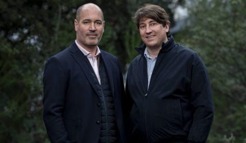 HEXANA : une alternative crédible aux énergies fossiles 2 Cofondateurs hexana