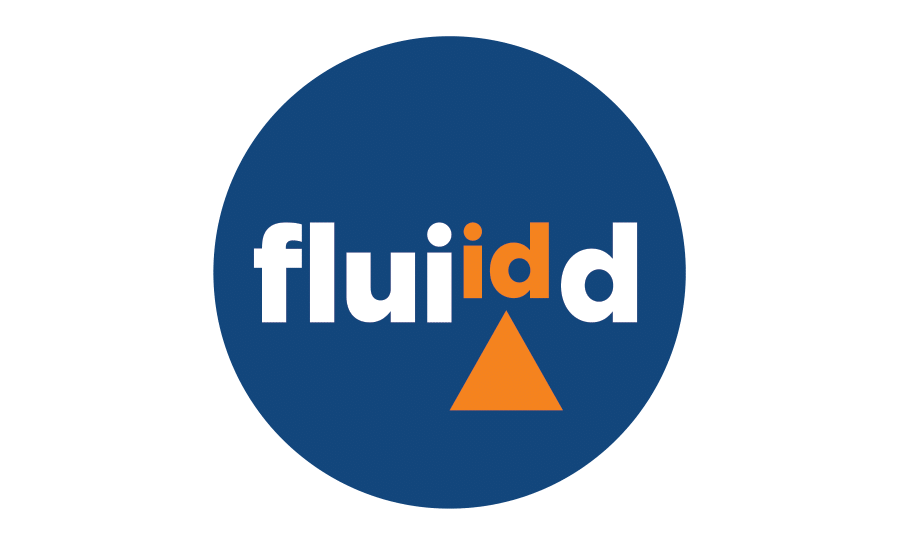 logo Fluiidd