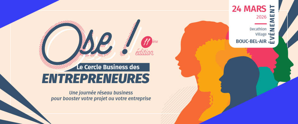 ose entreprendre
