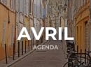 agenda économique - aix - avril 2026