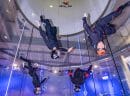 iFly Aix-Marseille - Coupe du Monde de chute libre indoor
