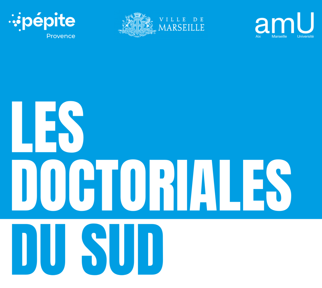 Les Doctoriales du Sud