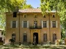 Bastide - Office de tourisme d'Aix-en-Provence