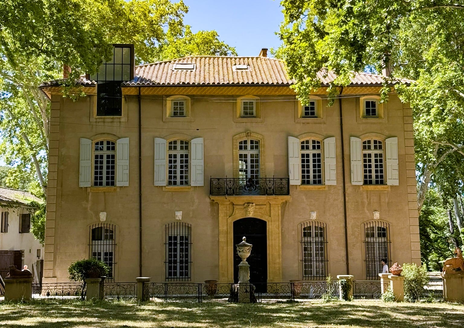 Actualités 25 Bastide - Office de tourisme d'Aix-en-Provence