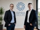 Fondateurs ISPIRA - Jérome Coquelet et Paolo Bruno