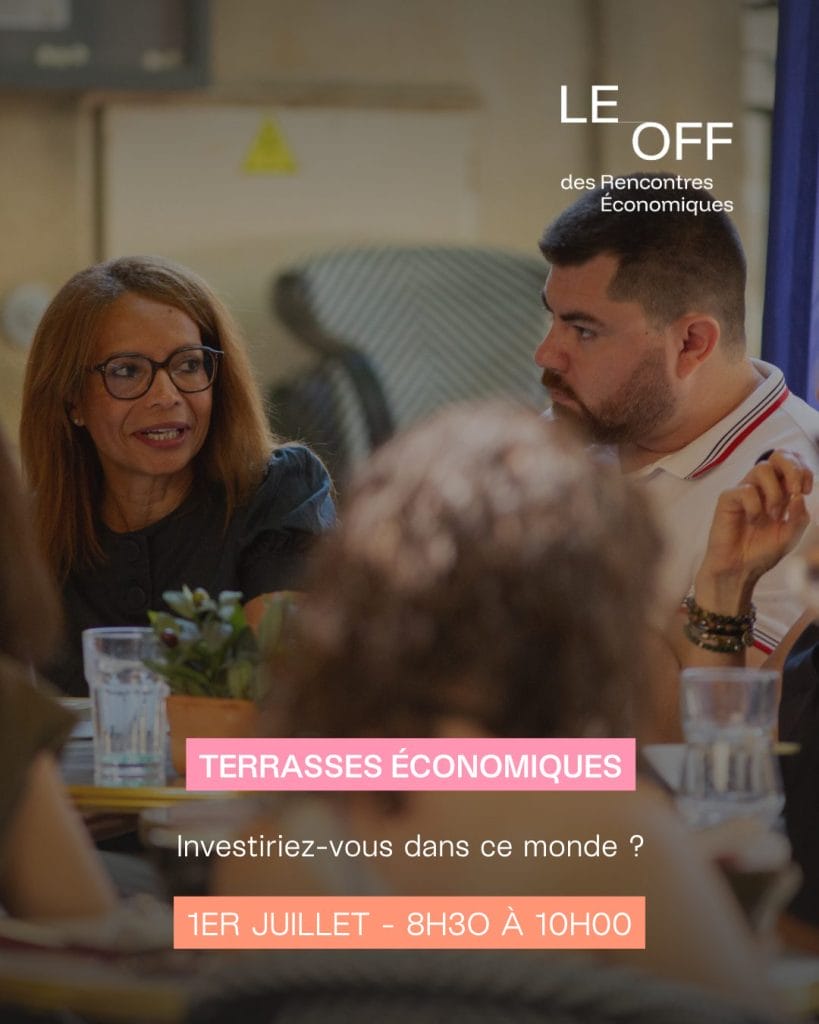 Investiriez vous dans ce monde