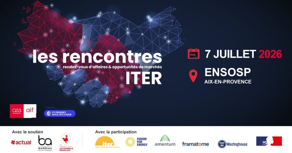 Les Rencontres ITER