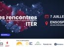 Les Rencontres ITER