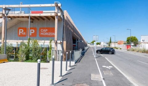 PEM Cap Horizon : une nouvelle porte d’entrée pour les entreprises et les salariés 12 PEM Cap Horizon
